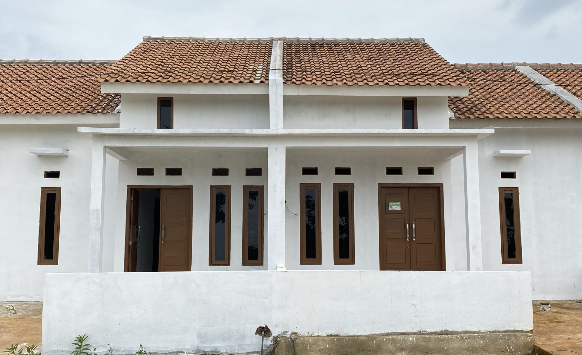 Rumah subsidi Barra Residence di Ngabul Jepara lokasi strategis dan harga terjangkau