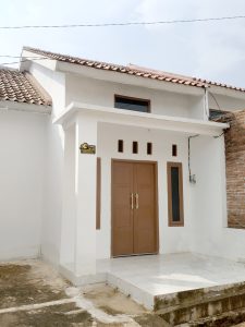 Perumahan Subsidi Maestro Regency Wonorejo